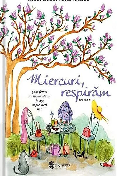 Miercuri, respirăm