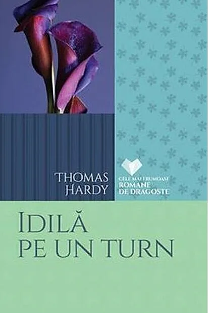 Idilă pe un turn