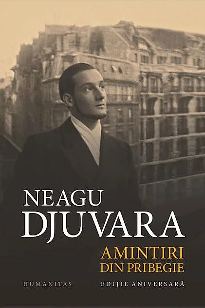 Amintiri din pribegie