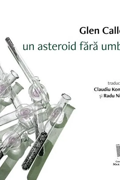 Un asteroid fără umbră