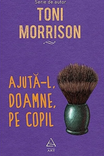 Ajută-l, Doamne, pe copil