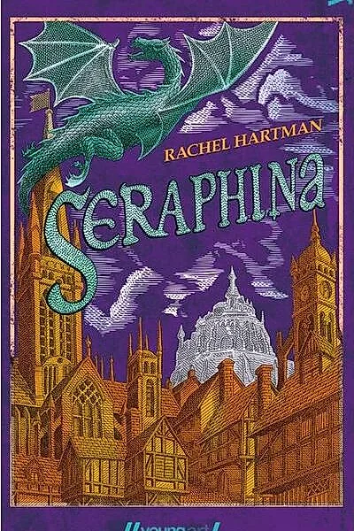 Seraphina (Vol. 1)