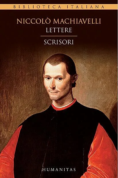 Lettere / Scrisori