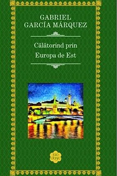 Călătorind prin Europa de Est