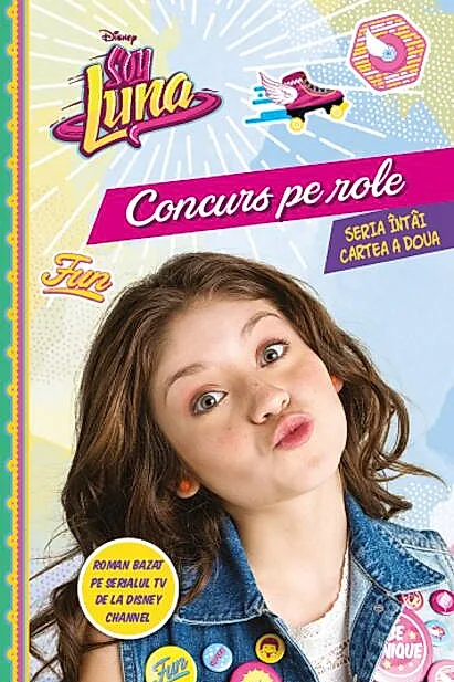 Concurs pe role