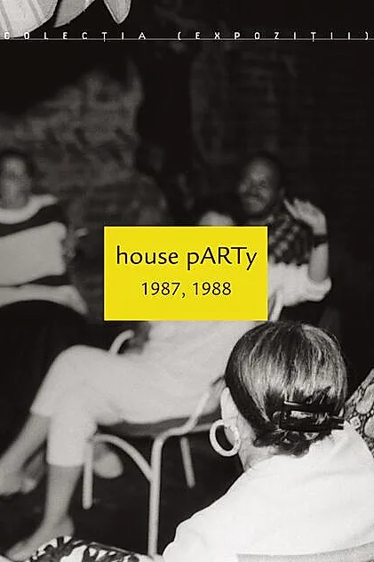 house pARTy (1987, 1988)