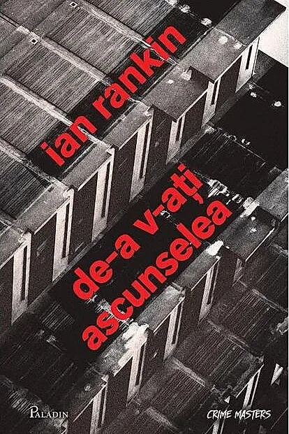 De-a v-aţi ascunselea