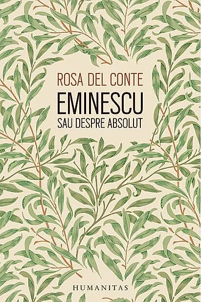 Eminescu sau despre absolut