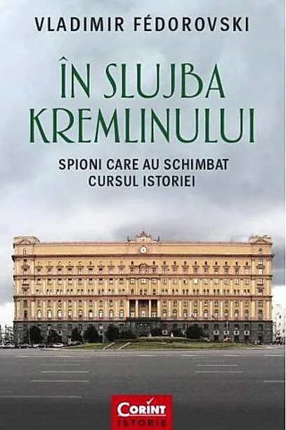 În slujba Kremlinului