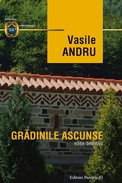 Grădinile ascunse