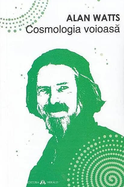 Cosmologia voioasă - Incursiuni în chimia conștiinței