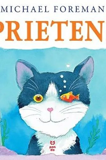Prieteni