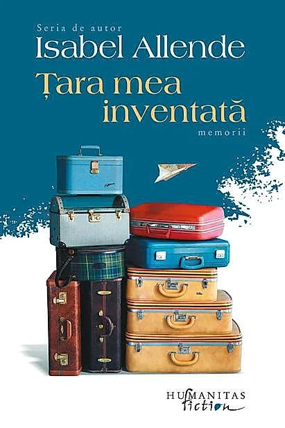 Ţara mea inventată