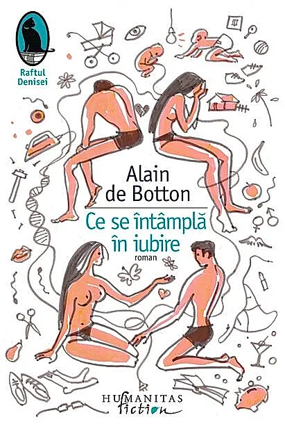Ce se întâmplă în iubire