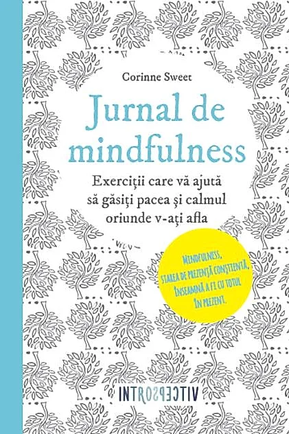 Jurnal de mindfulness
