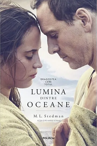 Lumina dintre oceane