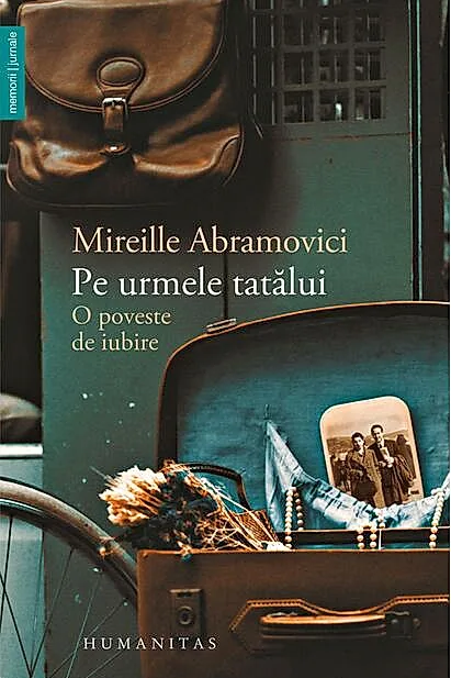 Pe urmele tatălui
