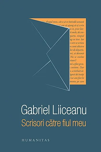 Scrisori către fiul meu