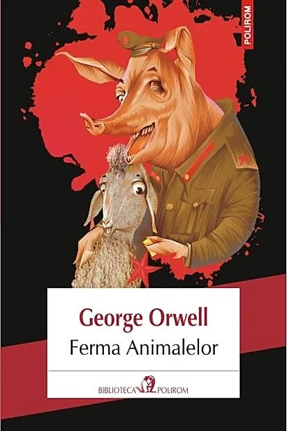 Ferma Animalelor
