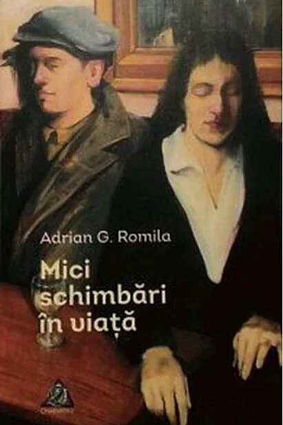 Mici schimbări în viață