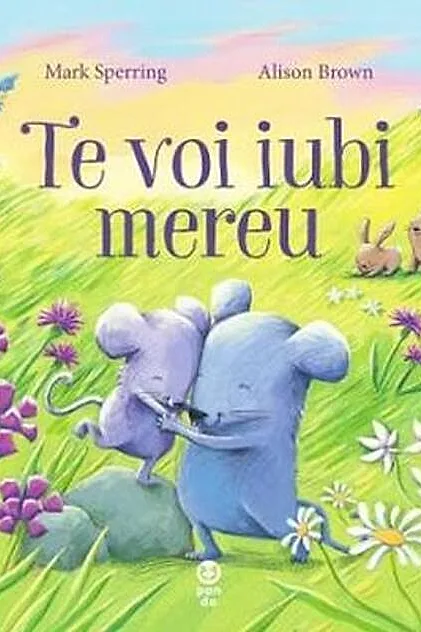 Te voi iubi mereu