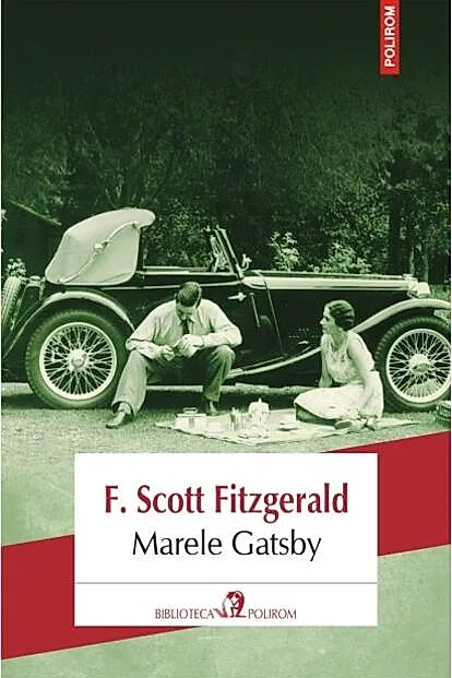 Marele Gatsby
