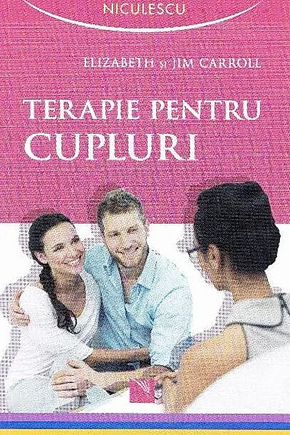 Terapie pentru cupluri