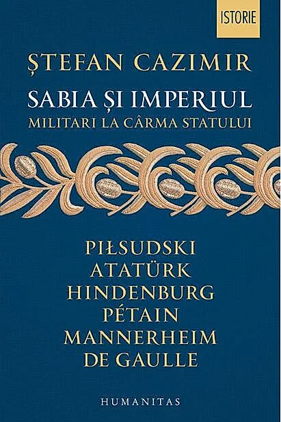 Sabia și imperiul