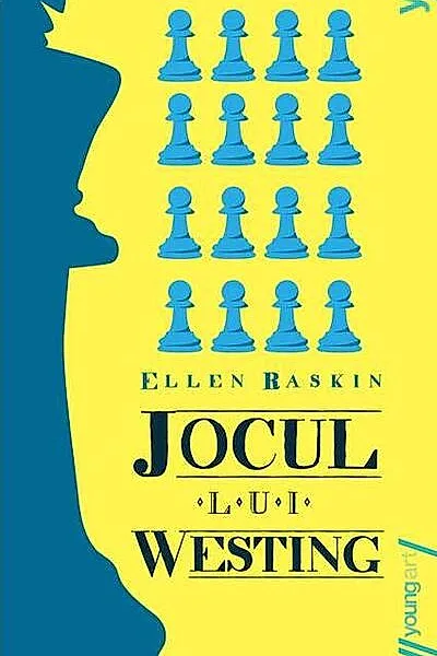 Jocul lui Westing