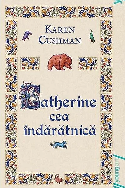 Catherine cea îndărătnică