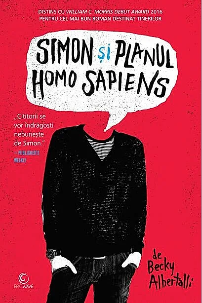 Simon și Planul Homo Sapiens