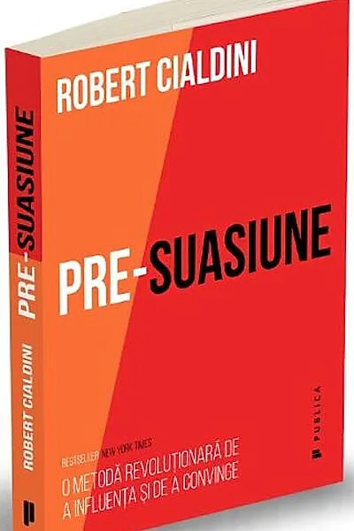 Pre-suasiune