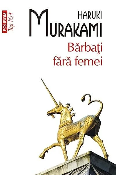 Bărbaţi fără femei