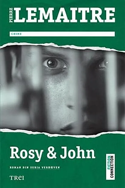 Rosy & John