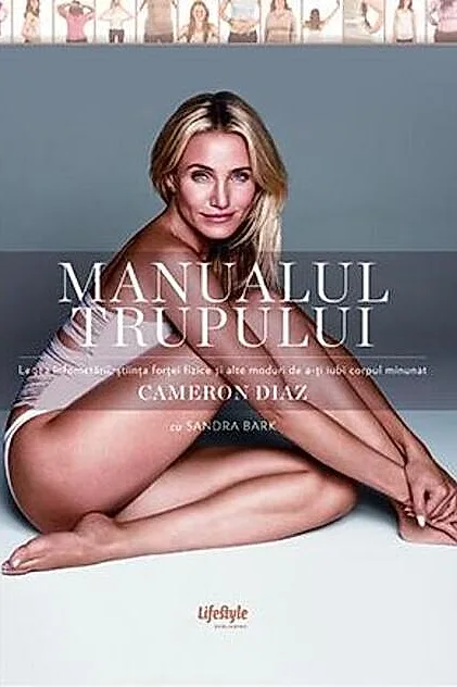 Manualul trupului