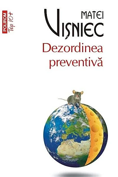 Dezordinea preventivă