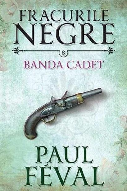 Banda Cadet (Vol. 8)
