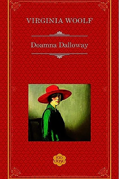 Doamna Dalloway