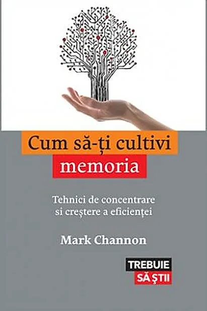 Cum să-ți cultivi memoria