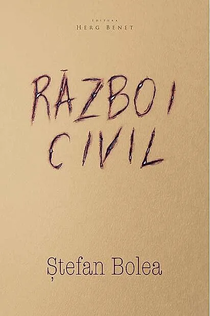 Război civil