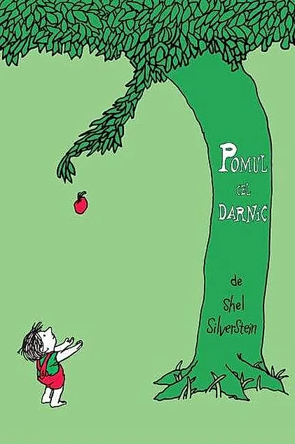Pomul cel darnic