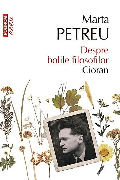 Despre bolile filosofilor • Cioran