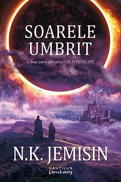 Soarele umbrit (Vol. 2)
