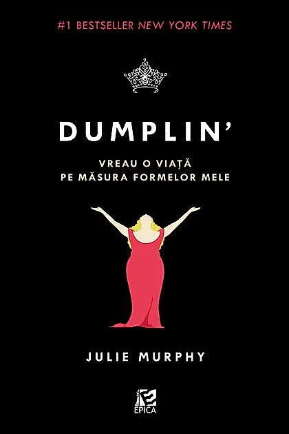 Dumplin’ (Vol. 1)