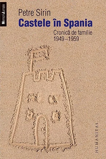 Castele în Spania