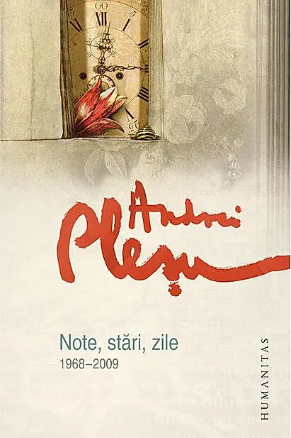 Note, stări, zile (1968-2009)