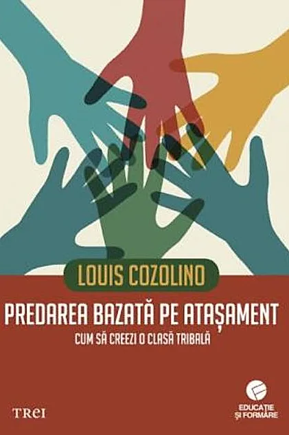 Predarea bazată pe atașament. Cum să creezi o clasă tribală