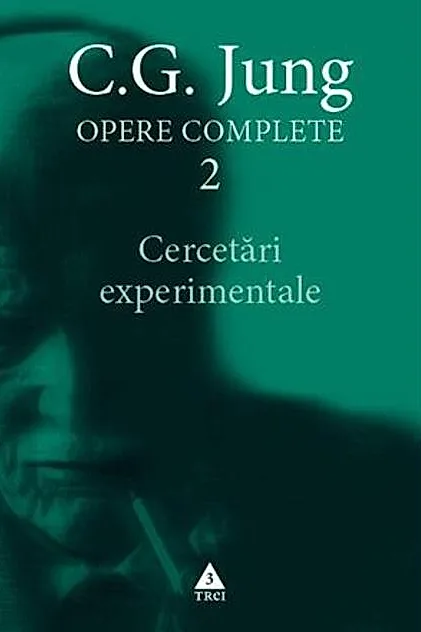 Cercetări experimentale (Vol. 2)
