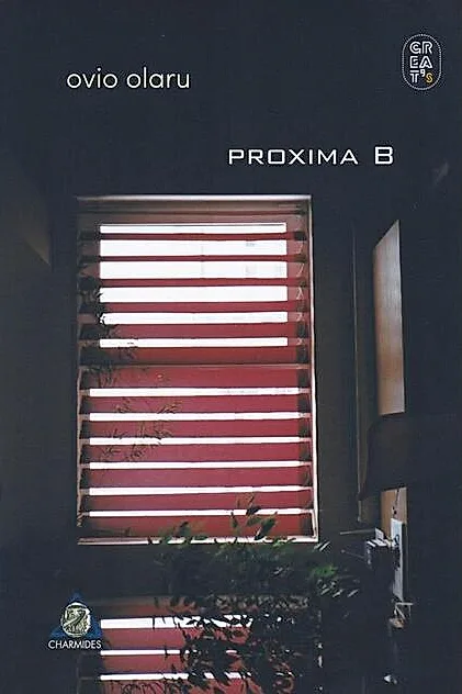 Proxima B