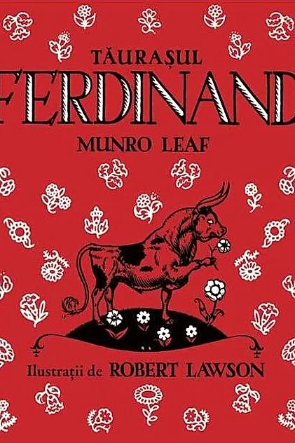 Tăurașul Ferdinand